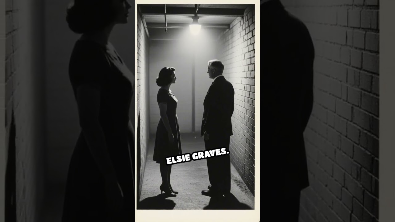 Lost Film Reel Reveals Chilling Murder Plot