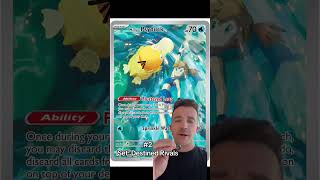 Top 5 favorite Psyduck cards / do you agree? 🧐 #pokemoncards #pokemontcg #pokemon