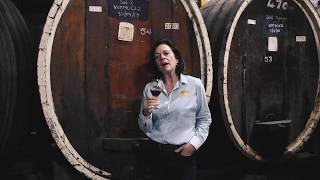 Episode 2 - Classic Rutherglen Muscat
