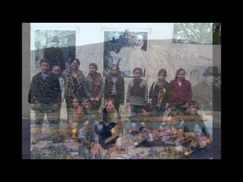 ღვანკითის საჯარო სკოლის მეექვსე კლასი. 14 ოქტომბერი -სვეტიცხოვლობა.