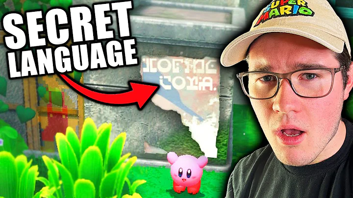 100+ Nintendo Switch Easter Eggs That You Probably Didn’t Know