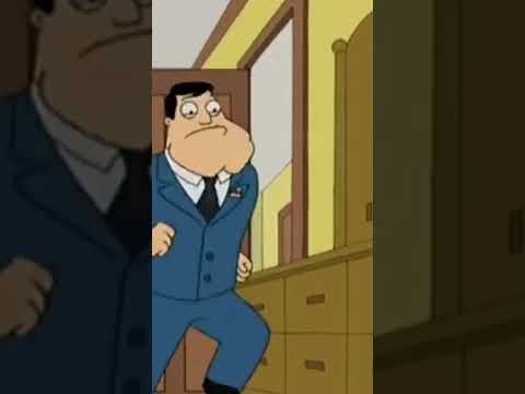American Dad! -