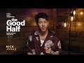 A Message from Nick Jonas