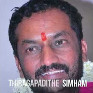 The Dubbak dynamic leader M.Ragavanna.#BJP