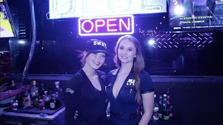 San Antonio Nightlife Deol Bar 