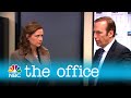 The Office - Michael Scott Reincarnated (Episode Highlight)