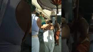 Sri ramanujar in Sriperumbudur#shorts #devotional#vaishnavam#ramanujar#sriramanujacharya.