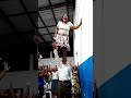 PASTOR TONINHO EXPULSA DEMO DA MULHER QUE VOA PR #movie #jesus