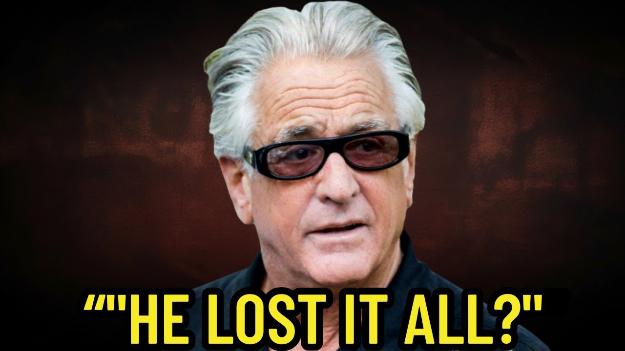 Barry Weiss Is Unrecognizable: The Secret Battle He Kept From Fans | Inside Update