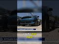 2023 Dodge Durango SRT: The Stolen Car Nightmare