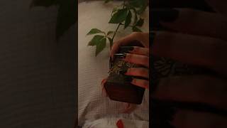 ASMR SORCIERE ROLEPLAY