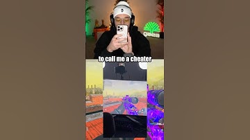 Video PROOF I don’t cheat #warzone #gaming #cod