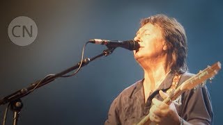 Chris Norman - Shallow Waters (Live In Concert 2011) OFFICIAL chords