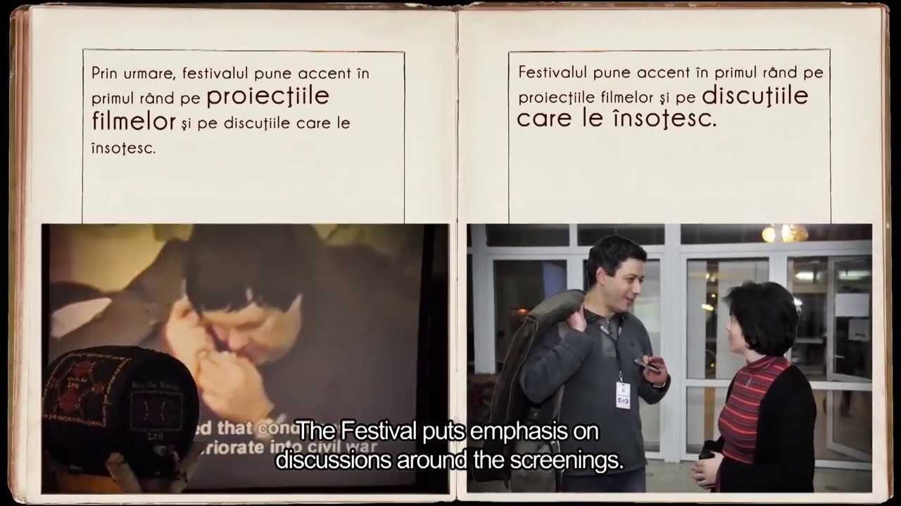 Astra Film la ICR actori incumbit onus probandi