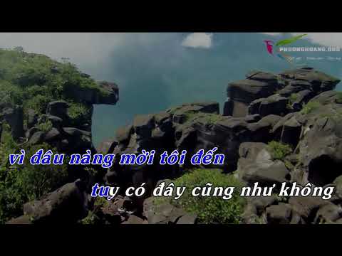 Ngày cưới em Karaoke Đan Nguyên