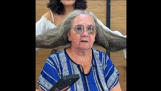 Unbelievable Hair Transformations | Beautiful Haircuts and Hair Color Trends