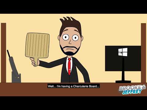 Animated Phone Tap: Bank Chef