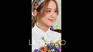 Ladyjisoo Jisoo Editşfet