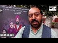 Best wishes for new web news channel voice of india 24x7 playwright kewal dhaliwal