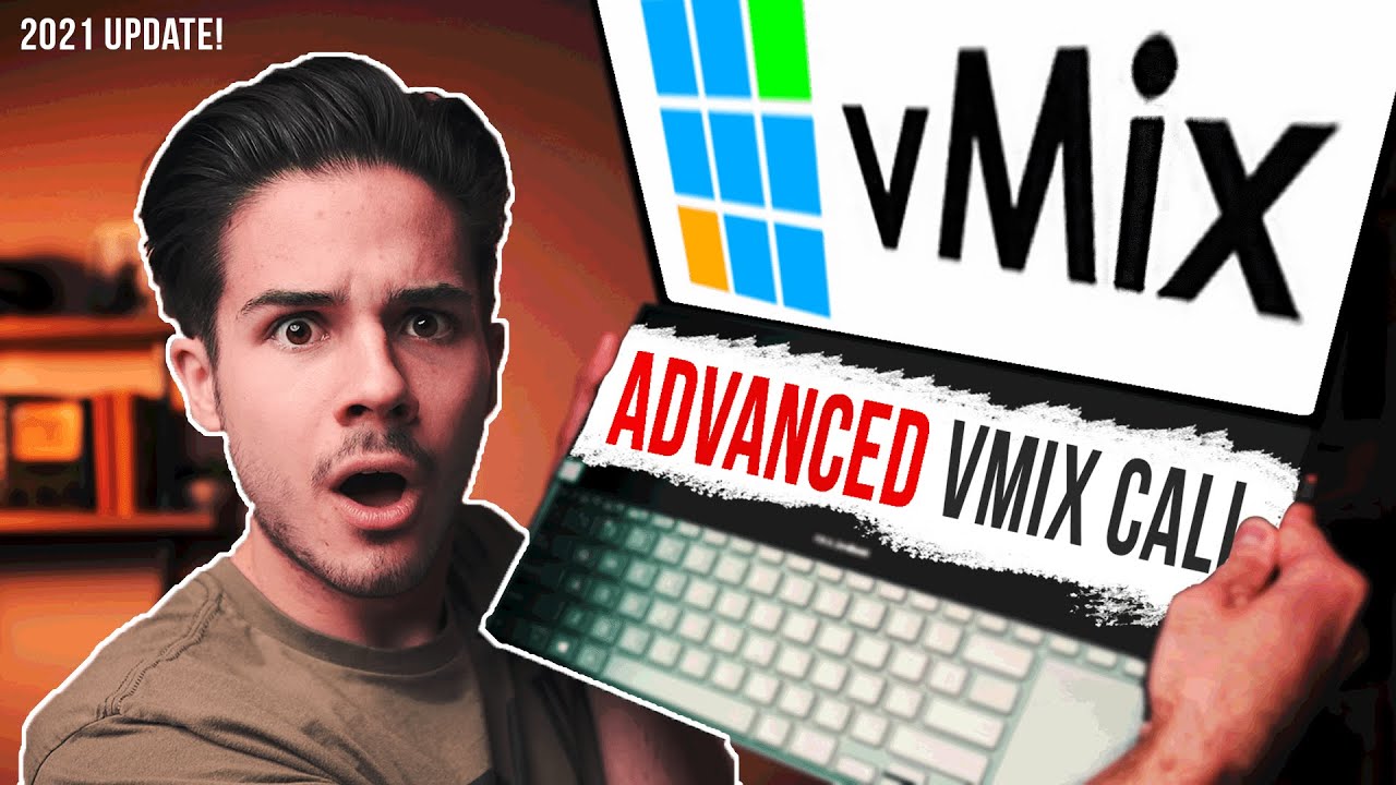 vmix call iphone vmix call iphone