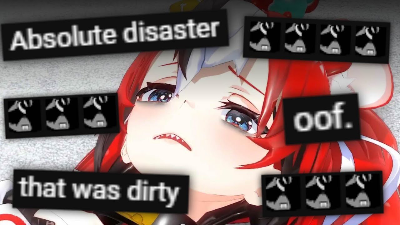 Bae Just Got Trolled REALLY Bad and It Ruined Her Day