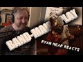 BANDMAID - PLAY - RYAN MEAR REACTS!