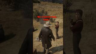 Antagonize / Antagonize / Antagonize - John vs Jack | RDR2 #johnmarston #rdr2 #shorts #games