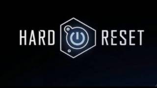 Hard Reset: Teaser Trailer 2