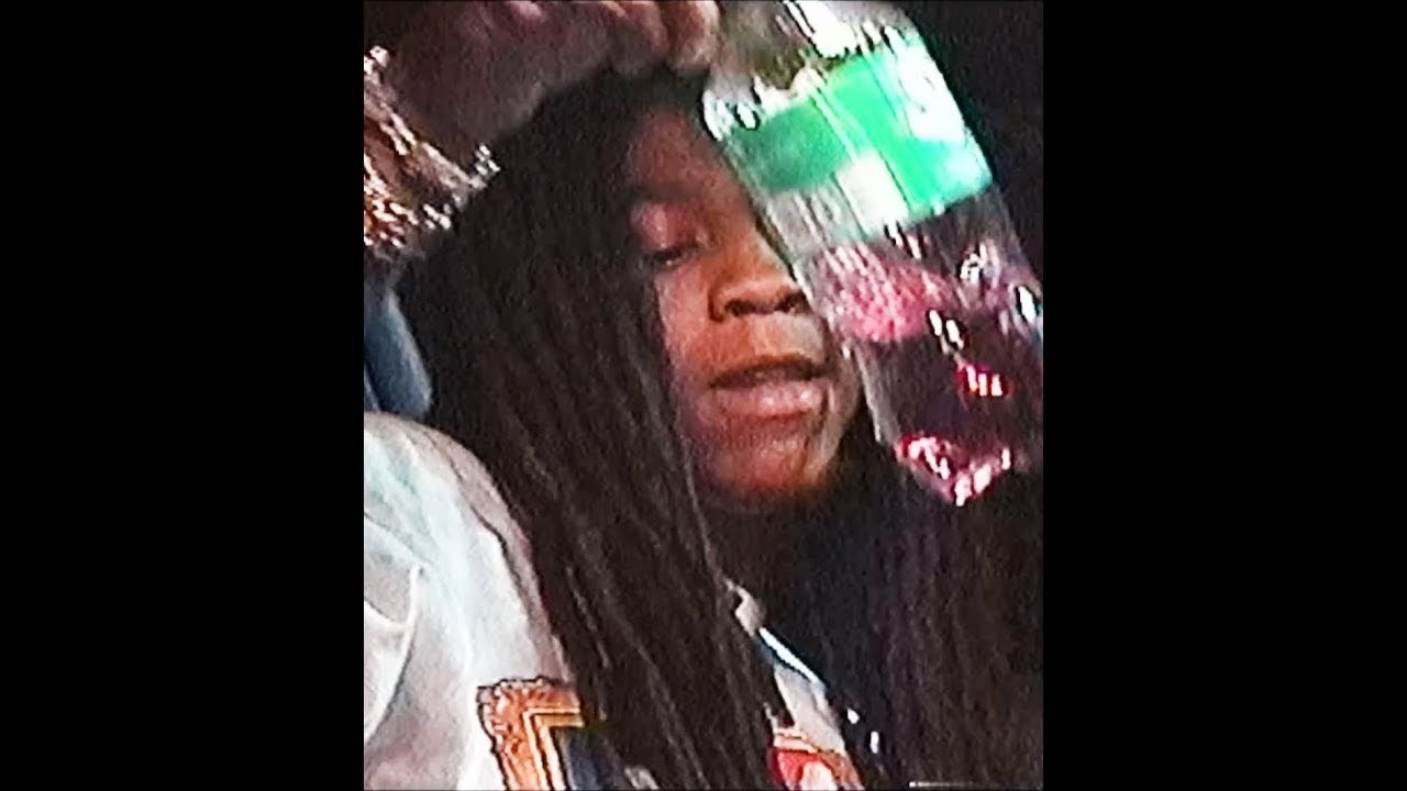 [FREE] Hurricane Wisdom Sample Type Beat - 