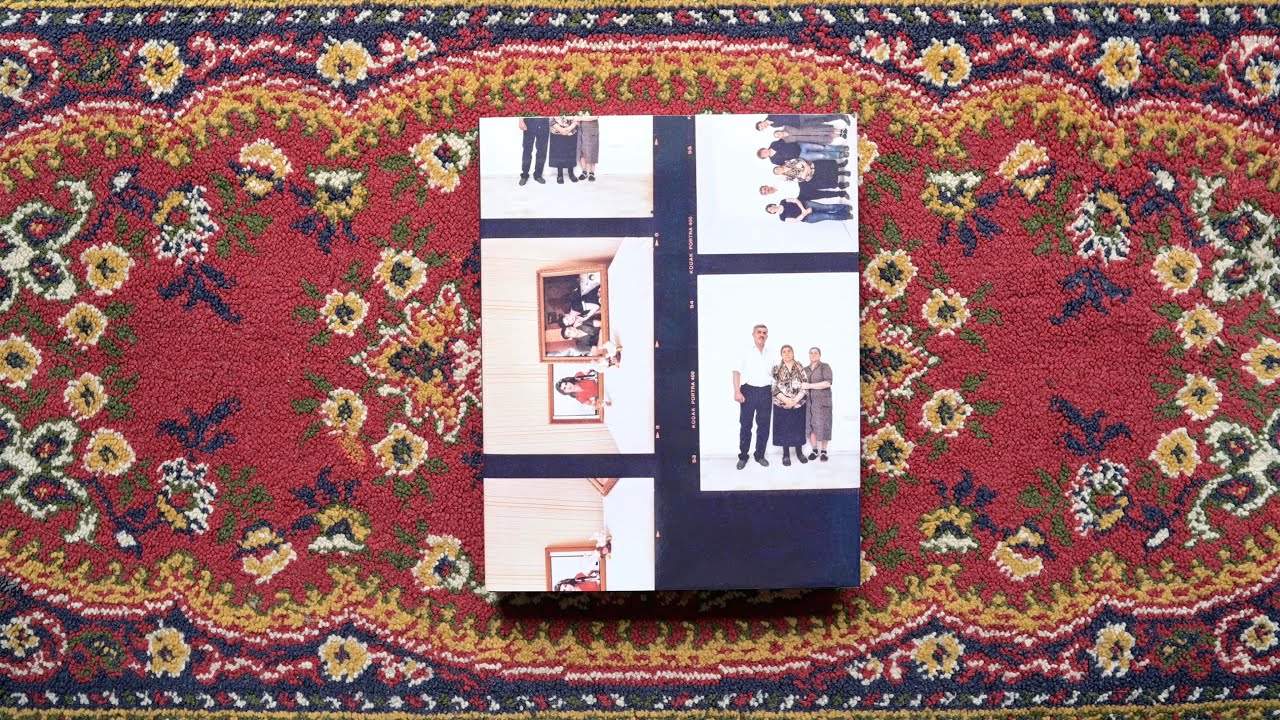 Rob Hornstra - Ordinary People