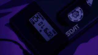 escape - kehlani // slowed + reverb