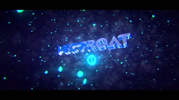 VectroAT [Intro] // by PlexusArtz [30 FPS] [Cam Fail :c]