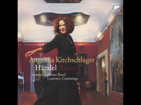 Handel - Dopo notte from 'Ariodante' (Angelika Kirchschlager)