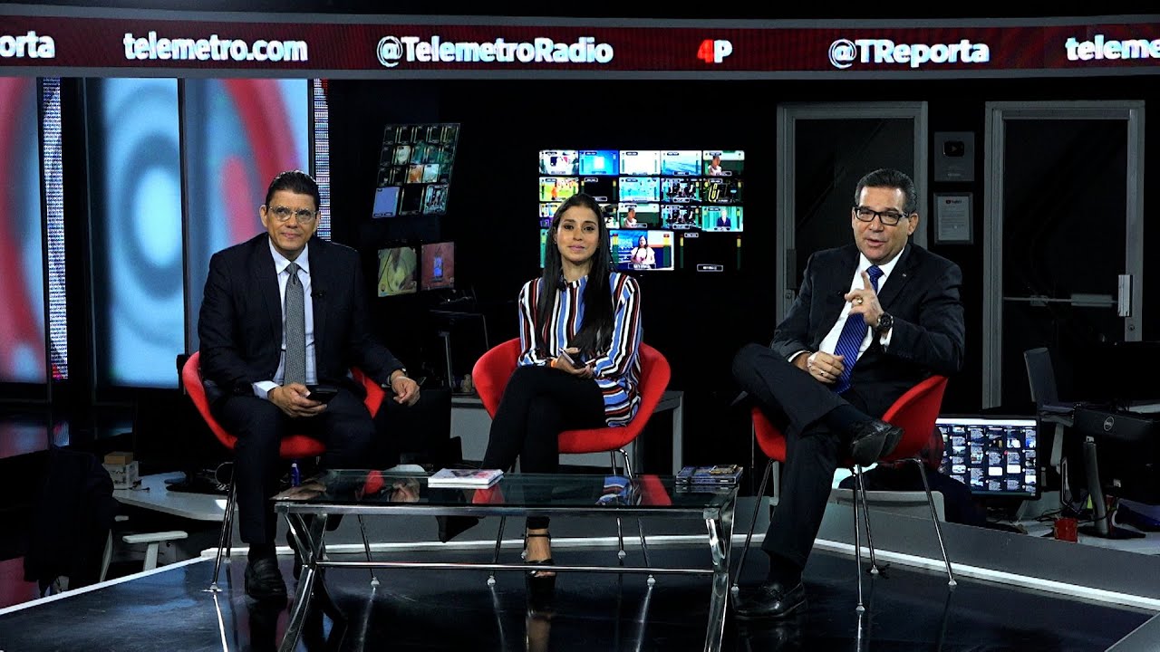 Cuarto Poder: 8 de junio de 2023