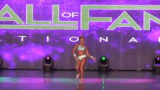 CFDC- Im A Lady