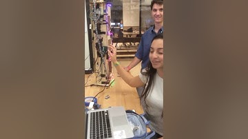 Danielle, Jack, Isaac, Glenn