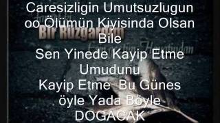 Mahser Ft Aykut & Hakki - Solan Yaprak Misali 2011