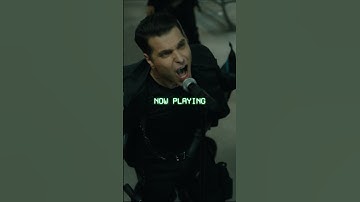 Thumbnail of @IceNineKills welcomes you to The Great Unknown with their new audio & video files ⚠️