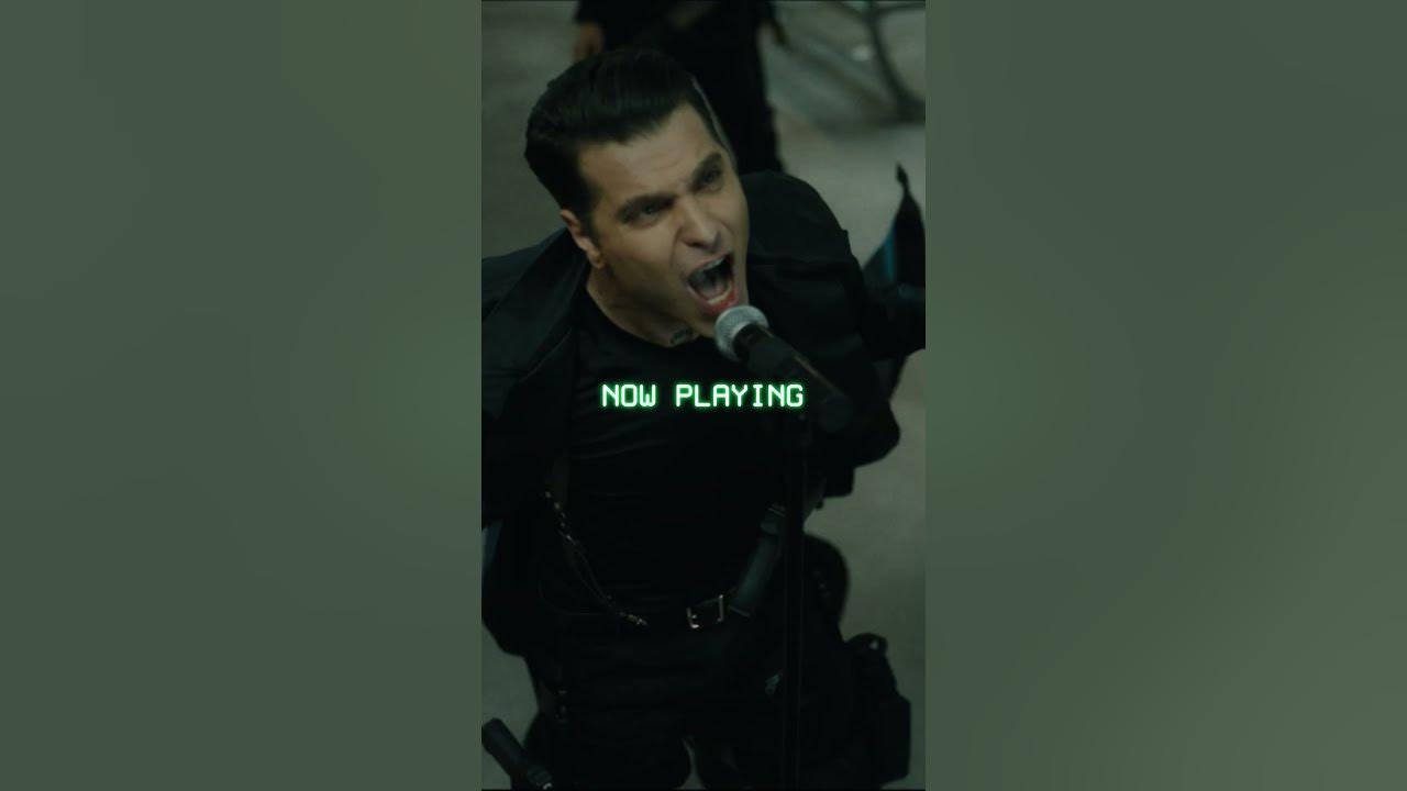 @IceNineKills welcomes you to The Great Unknown with their new audio & video files ⚠️ @IceNineKills welcomes you to The Great Unknown with their new audio & video files ⚠️