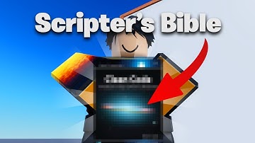 Scripters Ultimate Guide on Writing Better Code