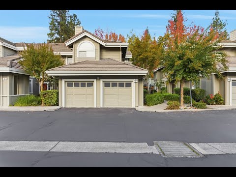 28 Danville Oak Place, Danville, CA home video tour