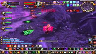 Cobrak 11 Destruction Warlock Pvp