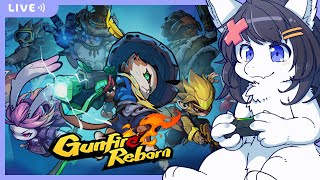 オボイの可能性を信じたい参加型ガンファイアリボーン