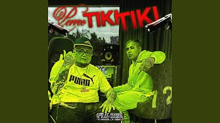 Perreo Tiki Tiki + Como suena el Drako - El Shura