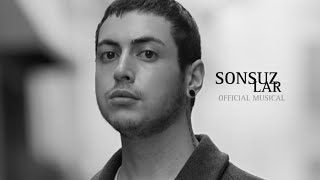 SONSUZLAR OFFICIAL MUSICAL VİDEO 4K “NETD” 🎤