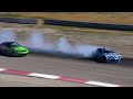 Formula DRIFT Utah 2025 - Top 16 ALL ACTION