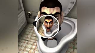 Lil Big Stack-Skibidi Toilet Speed Up