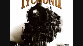 Video thumbnail of "Railroad Tycoon 2 Soundtrack-Main Theme"