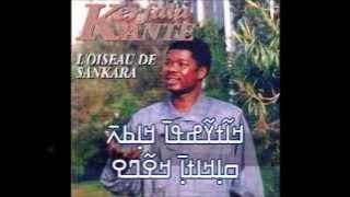 Kerfala Kanté - l'Oiseau de Sankara