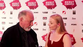 TodayTix Meets: Kenneth Cranham